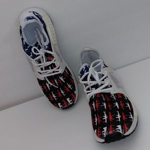 COPY - 2ND AMENDMENT SNEAKERS USA PATRIOTIC AMERI…